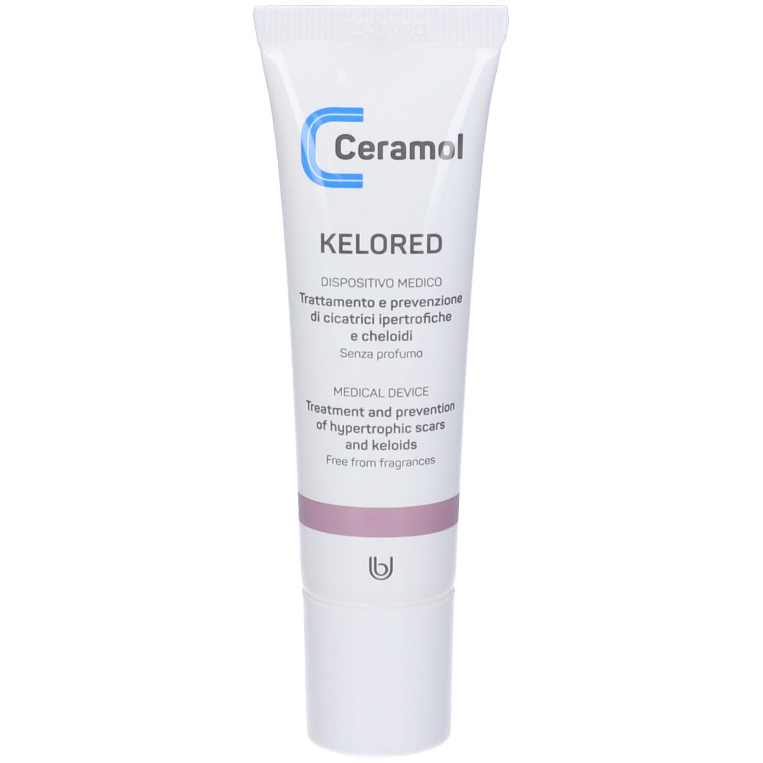 Ceramol KELORED 