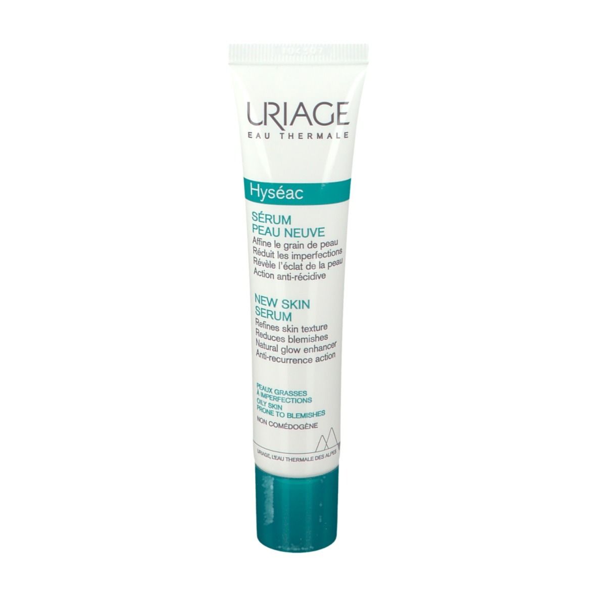 URIAGE Hyséac Serum Pau Neuve