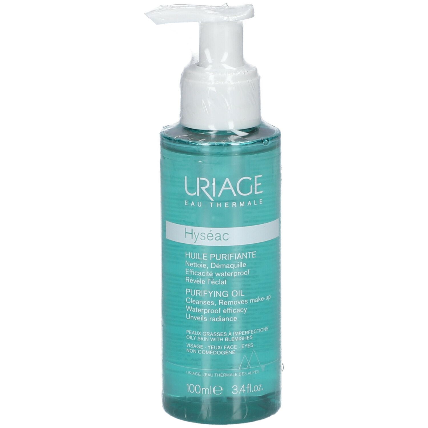 URIAGE Hyséac Huile Purifiante