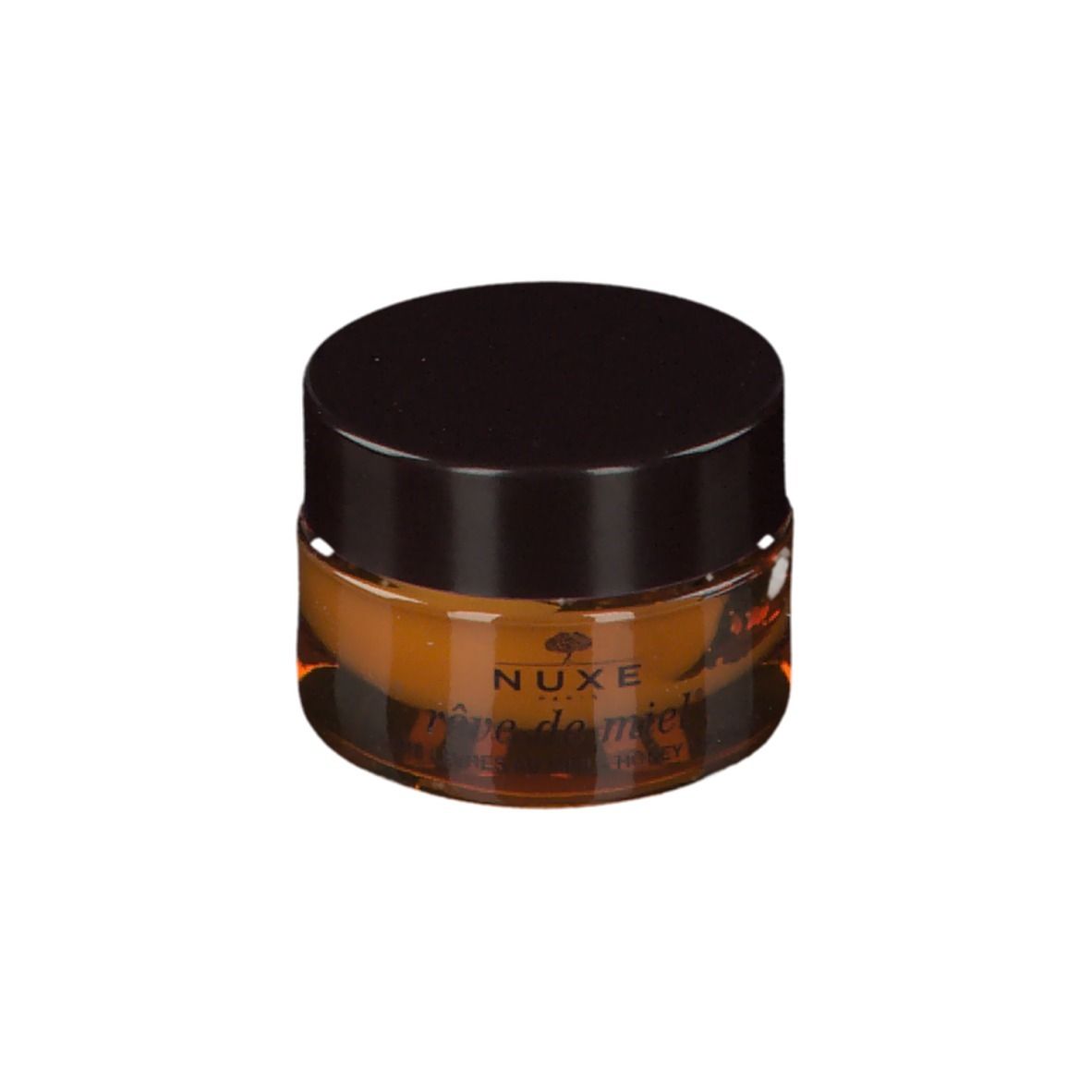 NUXE Balsamo labbra Rêve de miel® Edizione Limitata WE LOVE BEES