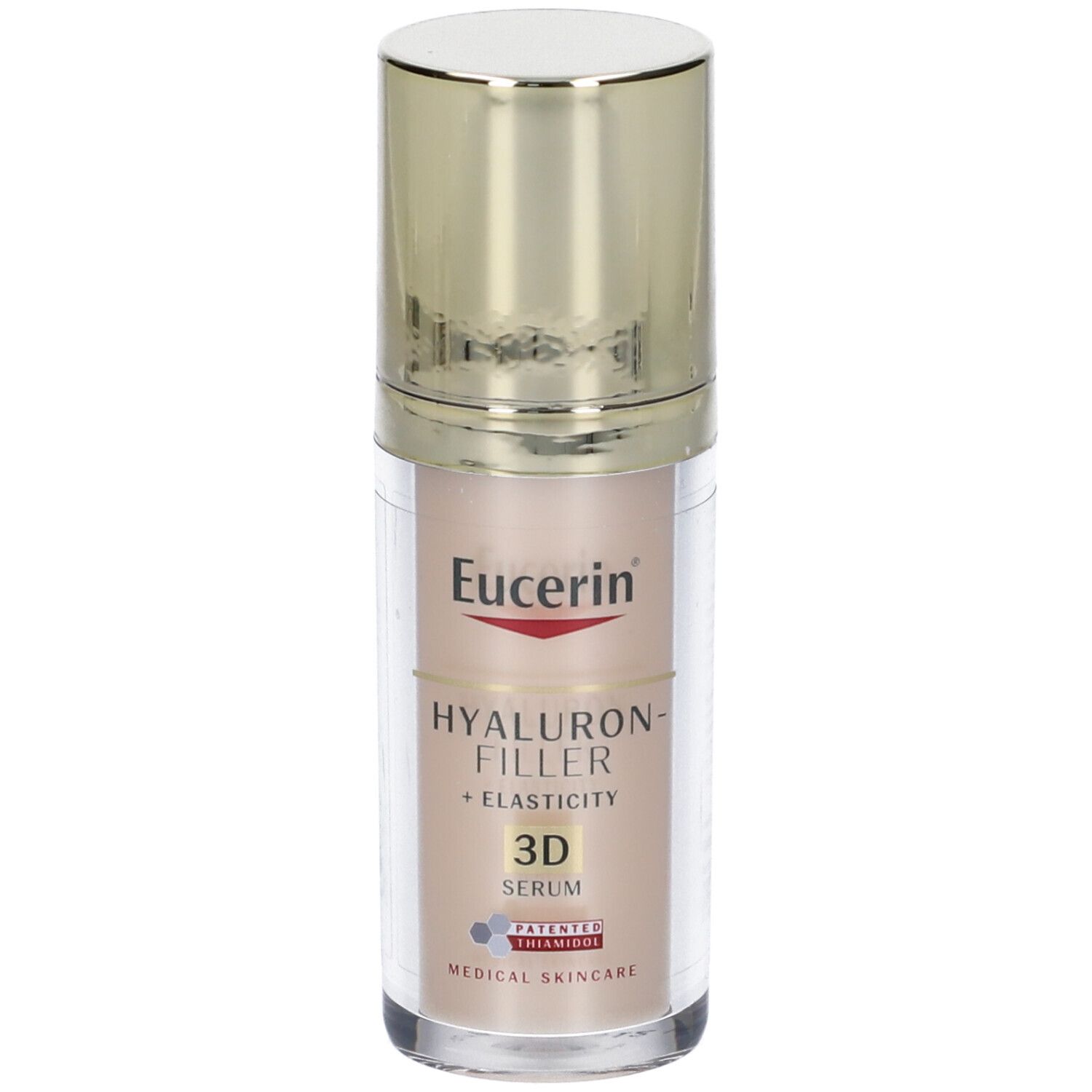 Eucerin® Hyaluron-Filler + Elasticity 3D Serum