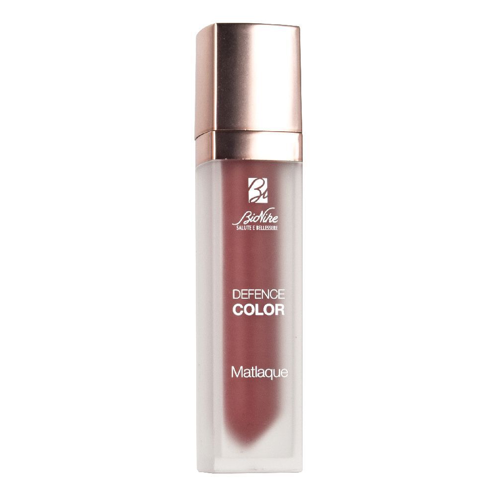 BioNike DEFENCE COLOR MATLAQUE n. 703 Cerise