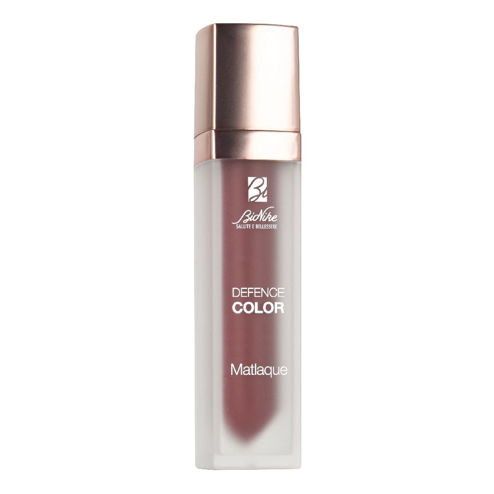 BioNike DEFENCE COLOR MATLAQUE n. 704 Rouge