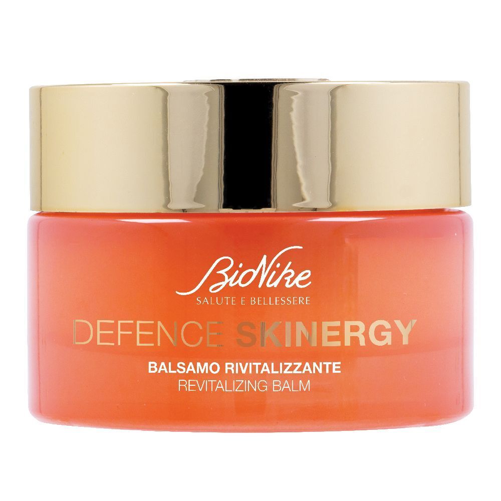 BioNike Defence Skinergy Balsamo Riattivatore