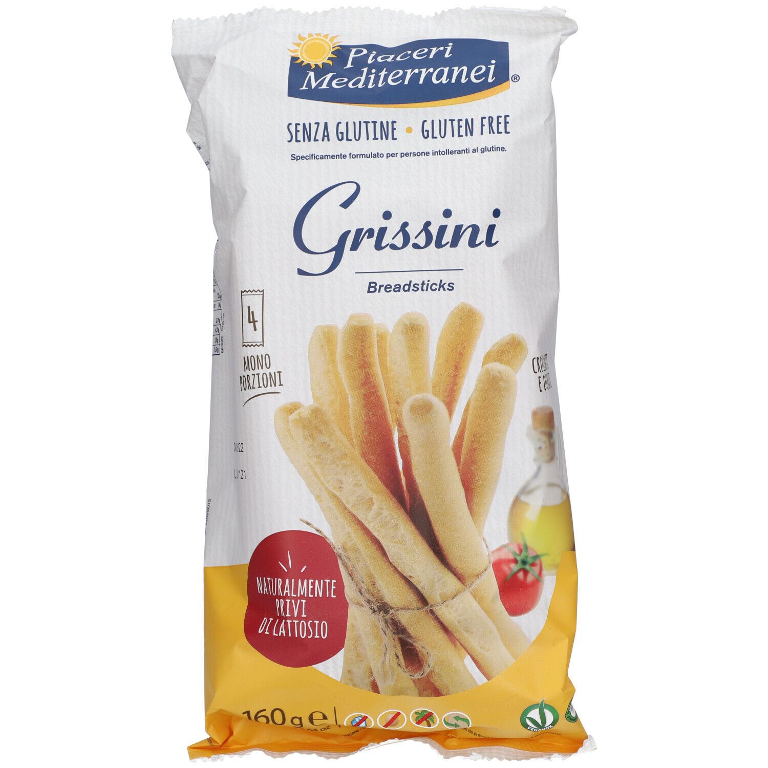 Piaceri Mediterranei® Grissini