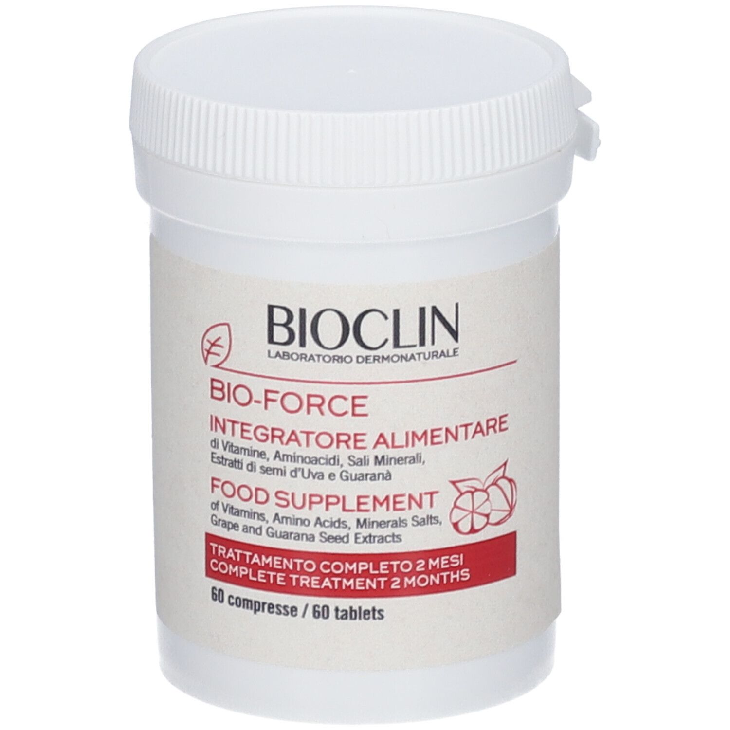BIOCLIN Bio-Force