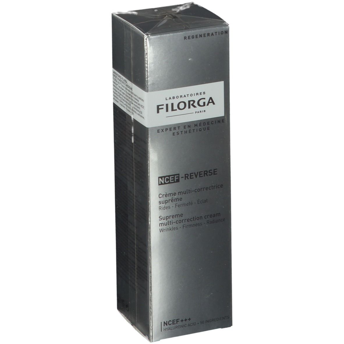 FILORGA NCEF-REVERSE®