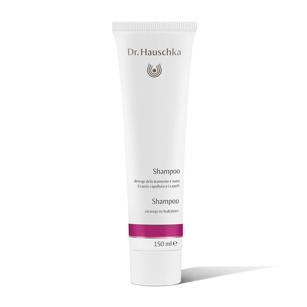 Dr. Hauschka Shampoo