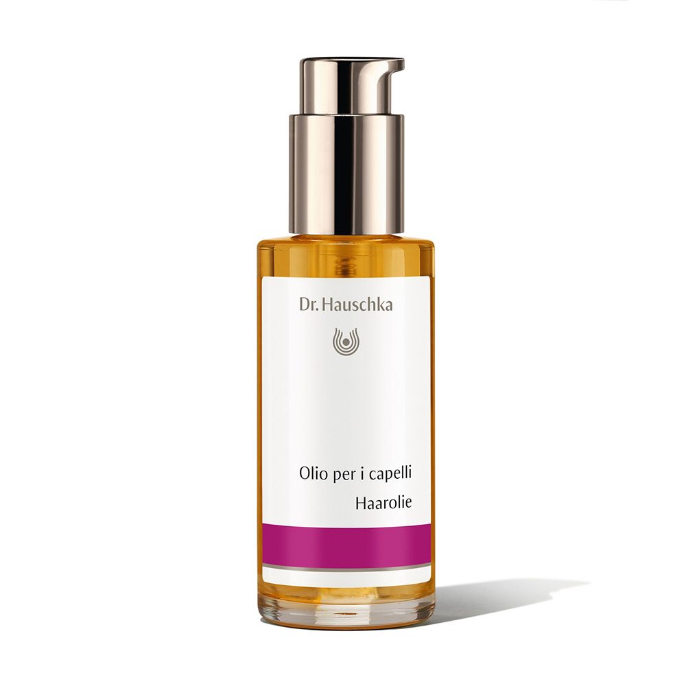 Dr. Hauschka Olio per Capelli