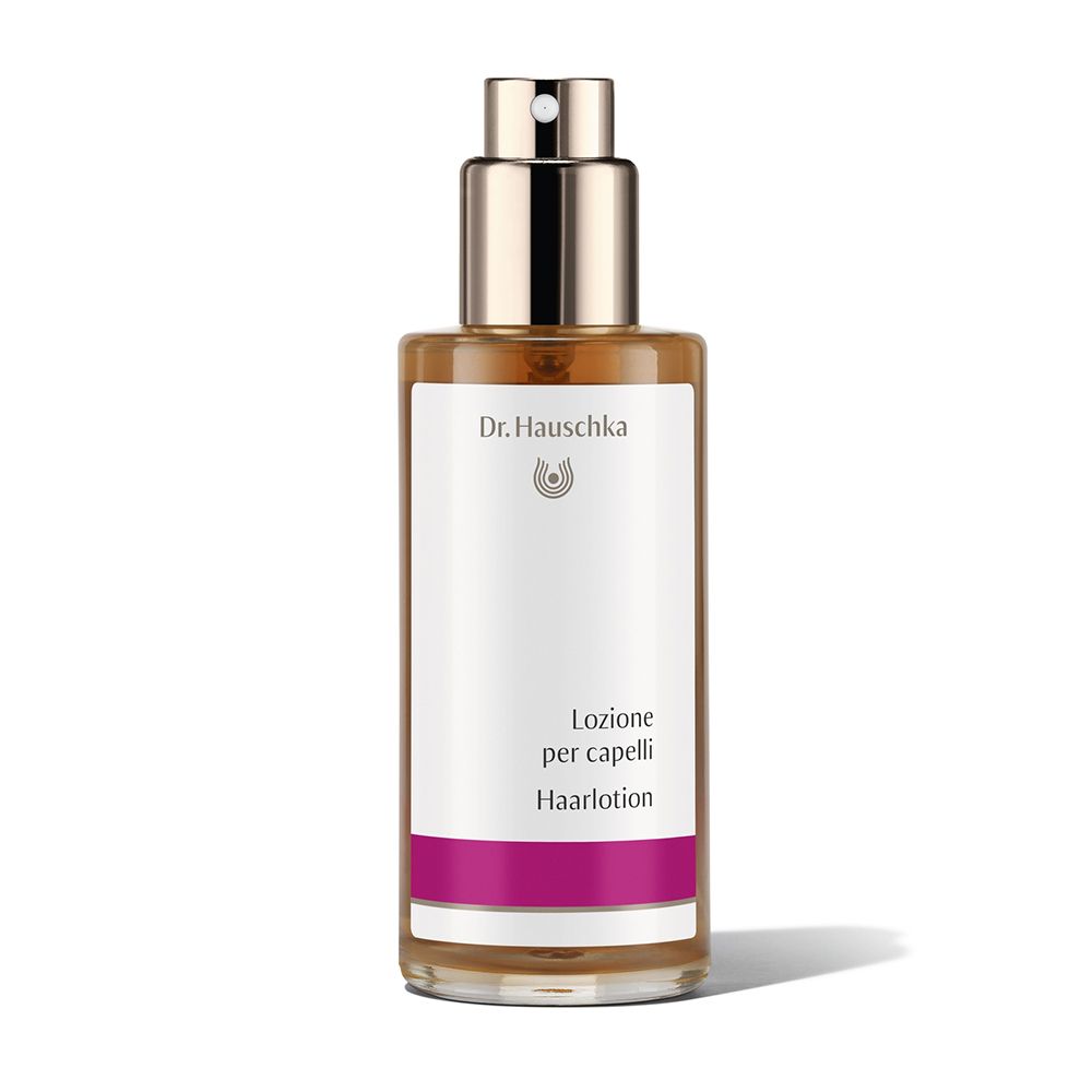 Dr. Hauschka Lozione per Capelli