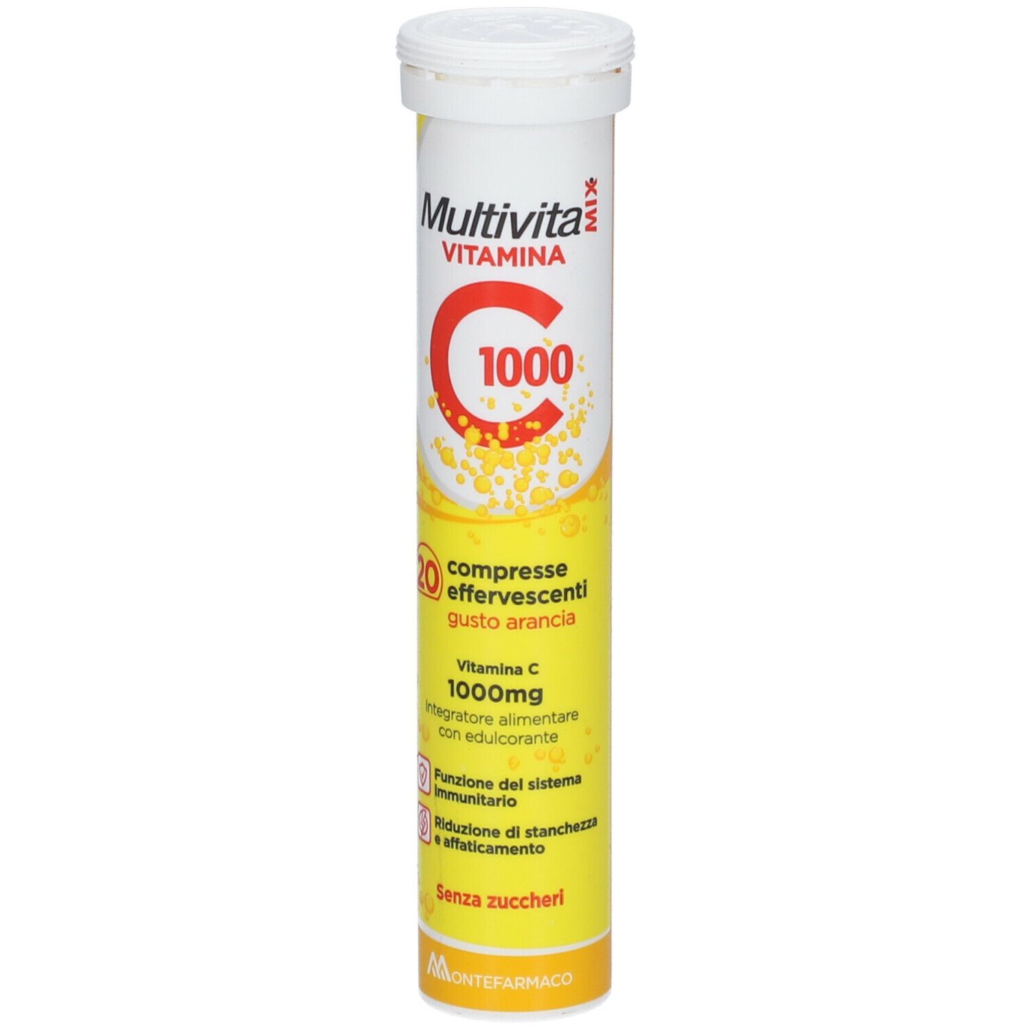 Multivitamix® Vitamina C