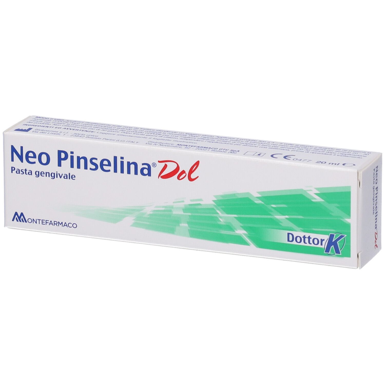 Neo Pinselina® Dol