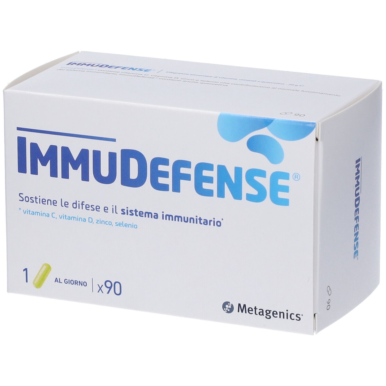 Metagenics™ ImmuDefense®