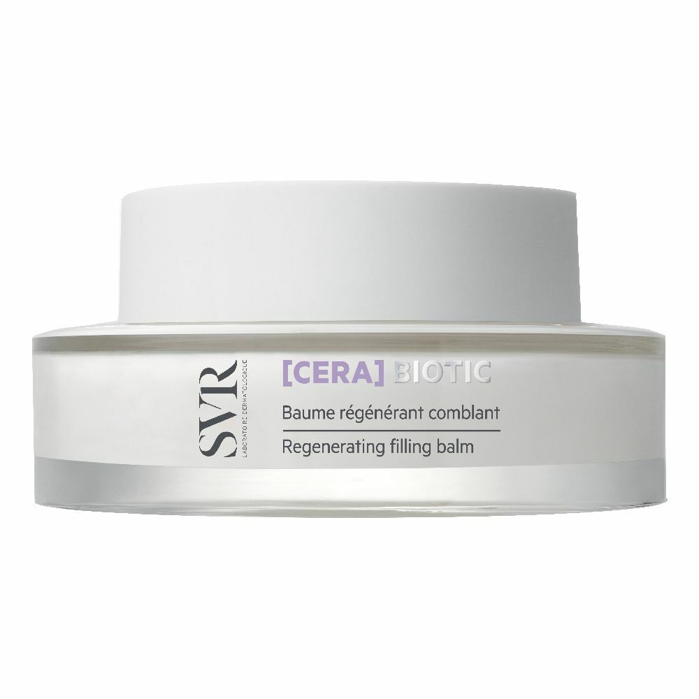 SVR [CERA] BIOTIC 50ML