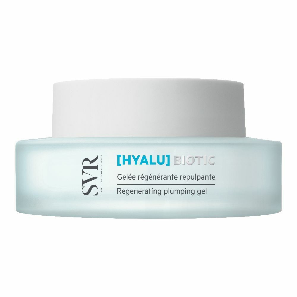 SVR [HYALU] BIOTIC 50ML
