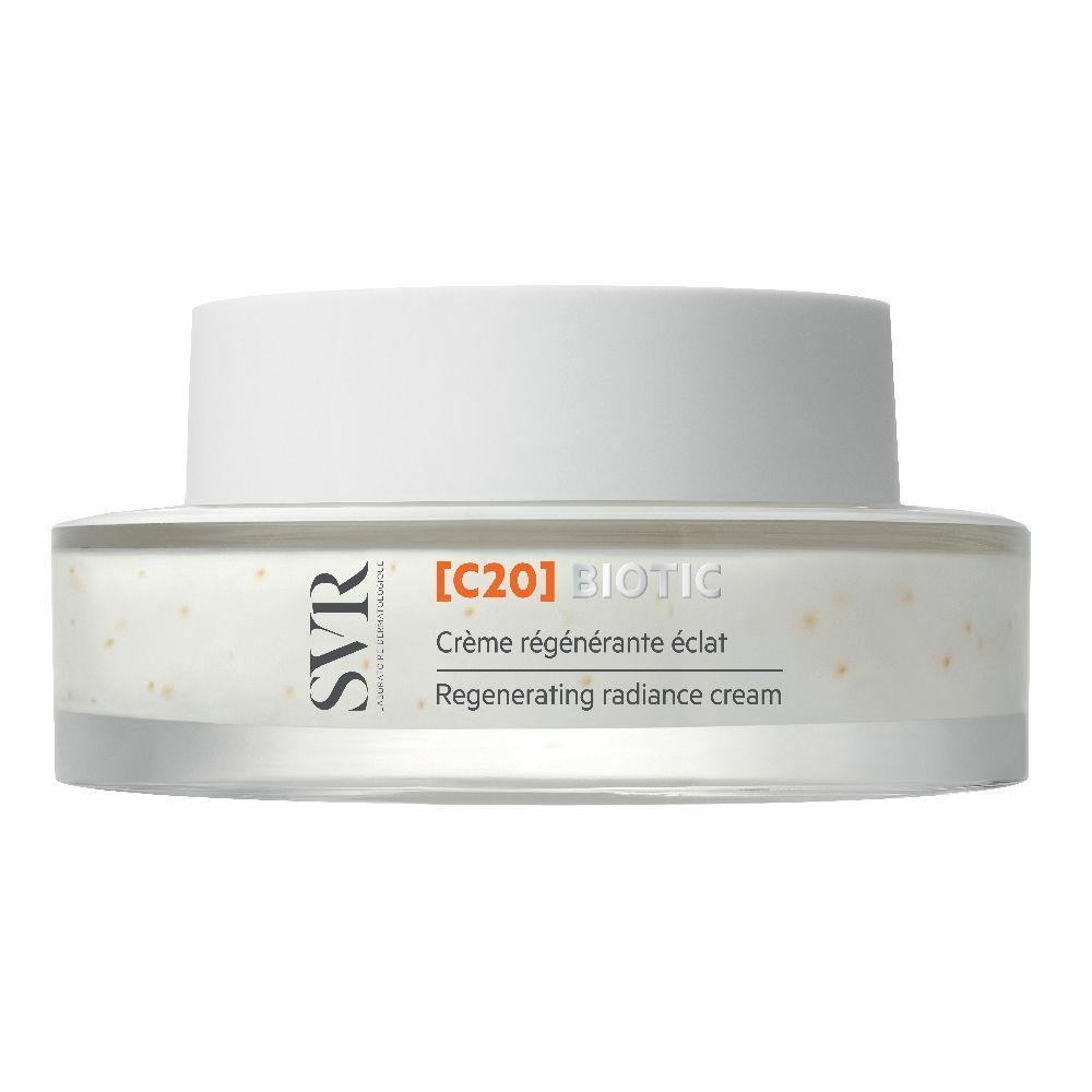 SVR [C20] BIOTIC 50ML