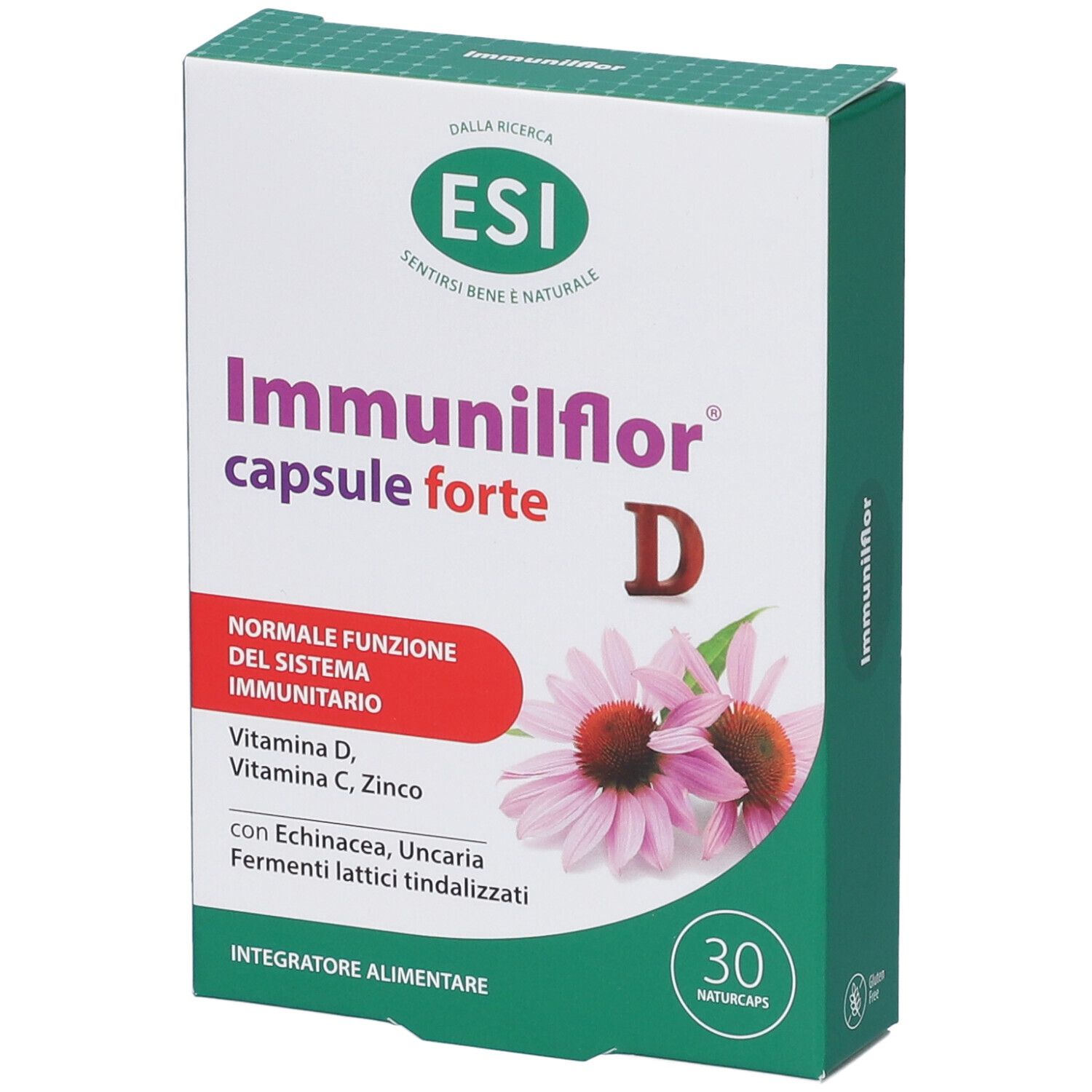 ESI Immuniflor® Urto
