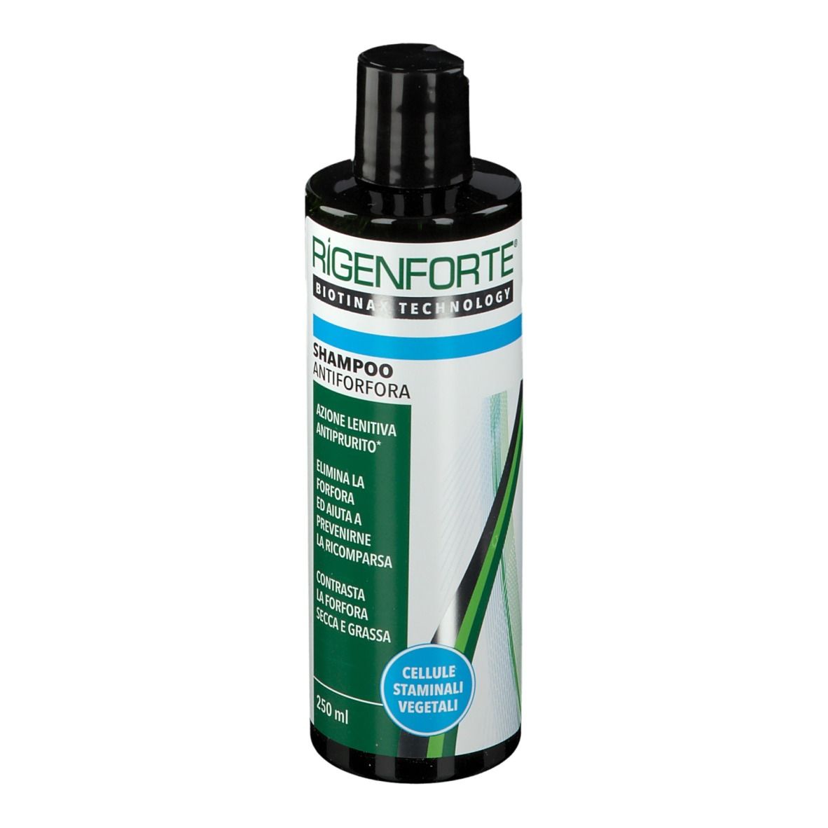 ESI RIGENFORTE® Shampoo Antiforfora