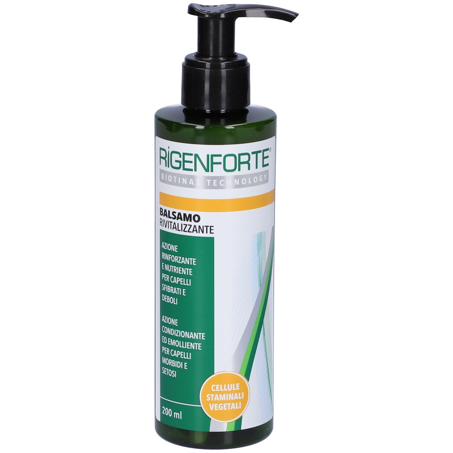 ESI RIGENFORTE® Balsamo Rivitalizzante 