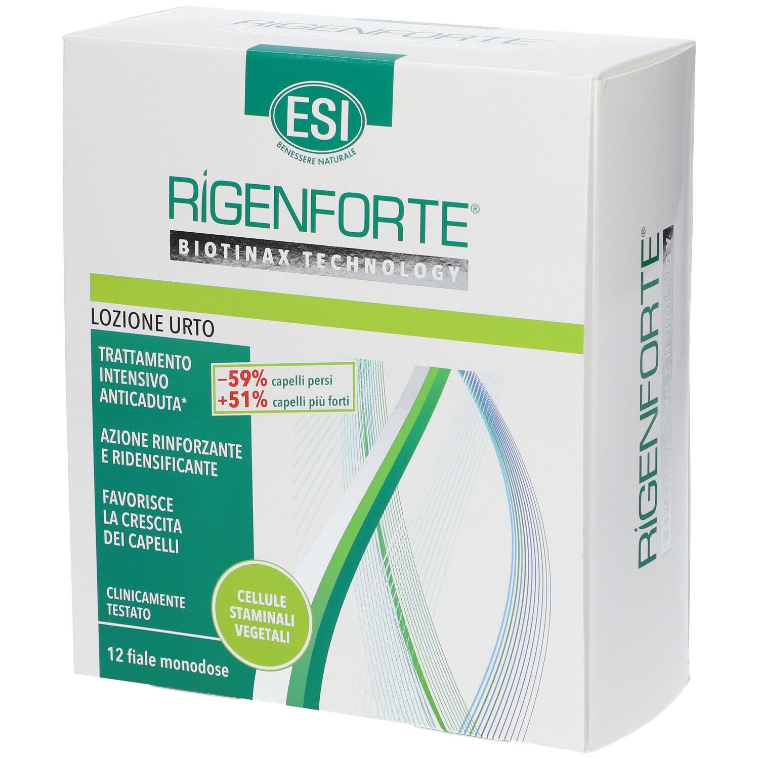 ESI RIGENFORTE® Lozione Urto