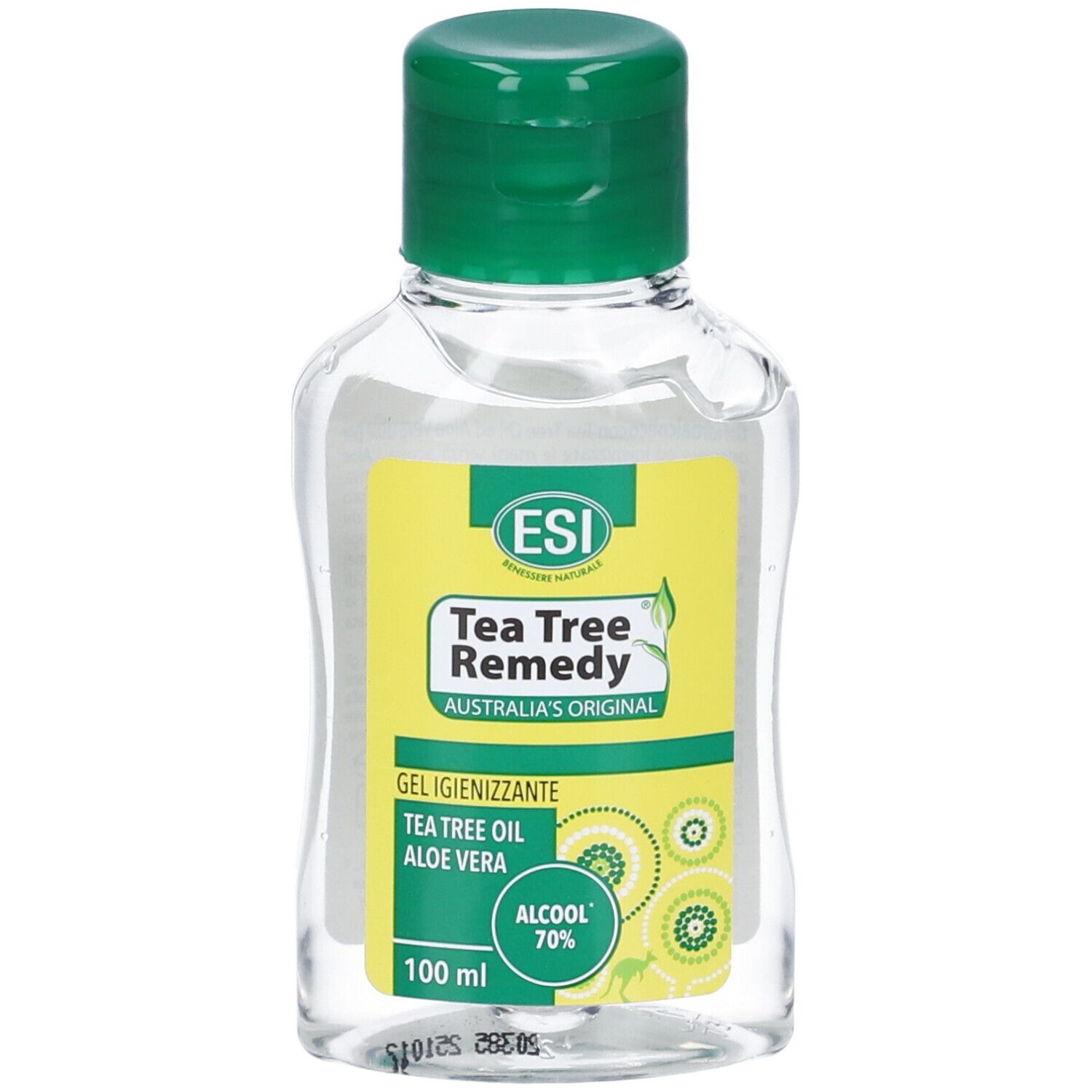 ESI Tea Tree Remedy