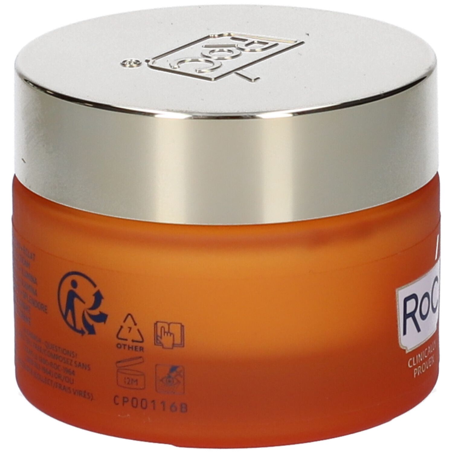 ROC MULTI CORREXION® Revive + Glow Crema Gel Illuminante
