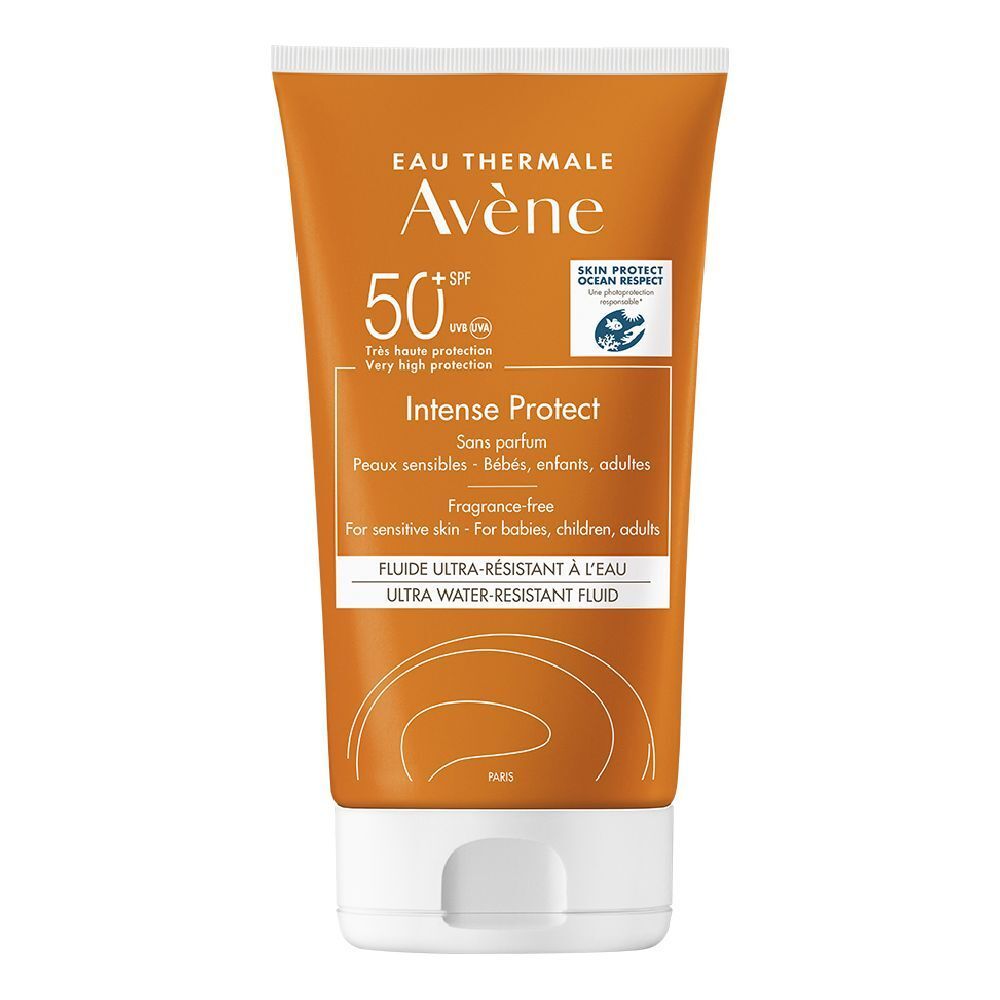 Avène Intense Protect 50+