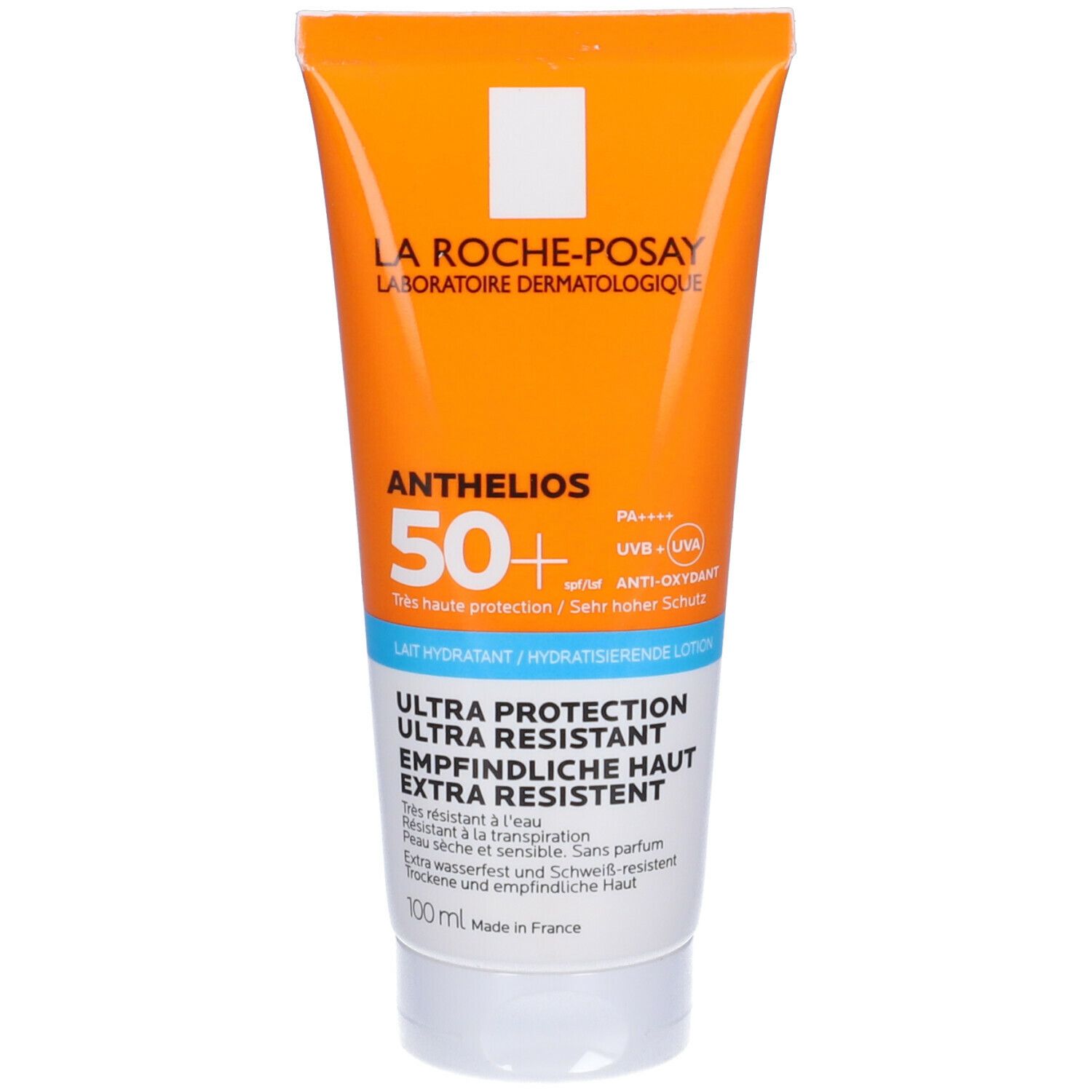 La Roche-Posay Anthelios Latte Solare Corpo SPF 50+