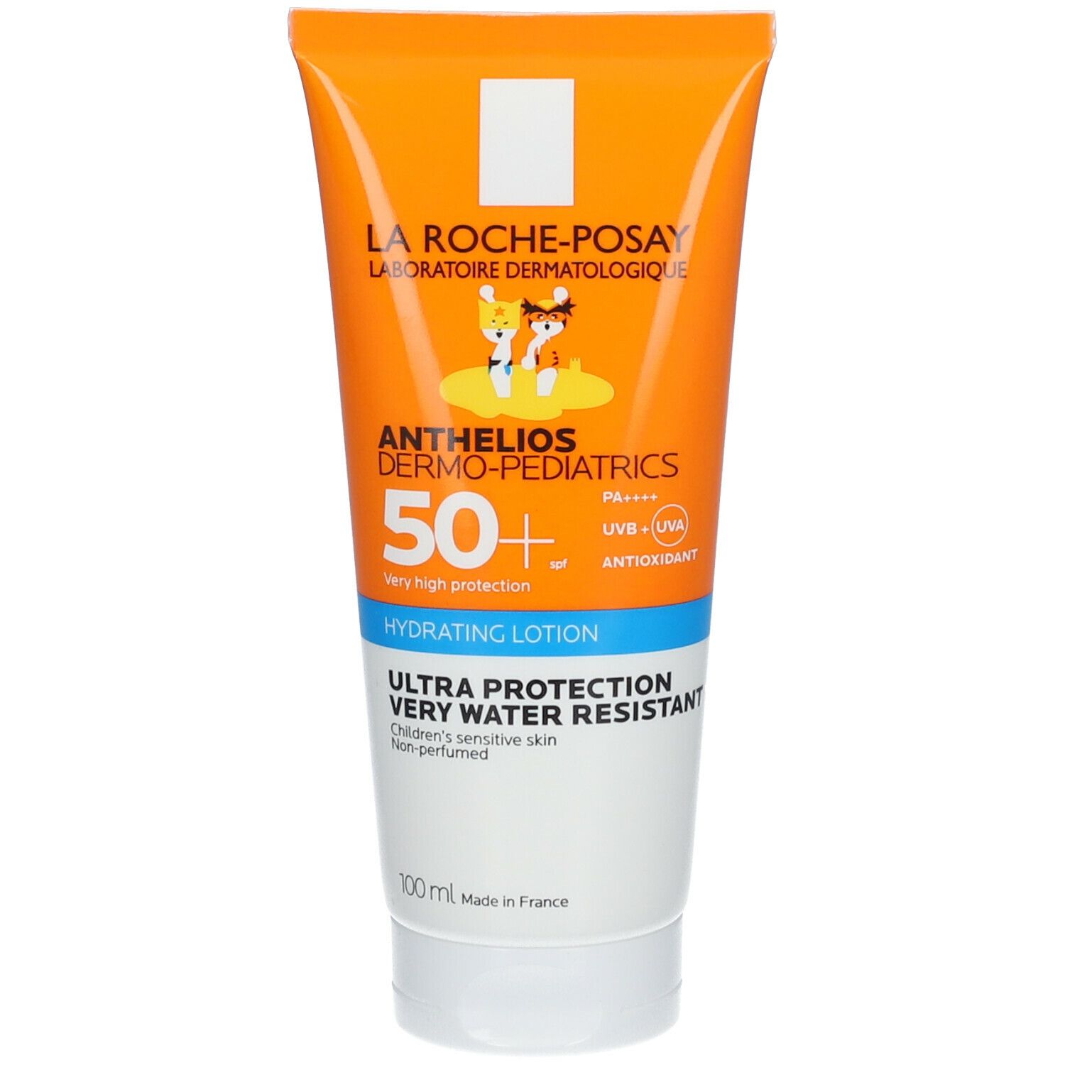 La Roche-Posay Anthelios Dermo Pediatrics Latte Spf50+