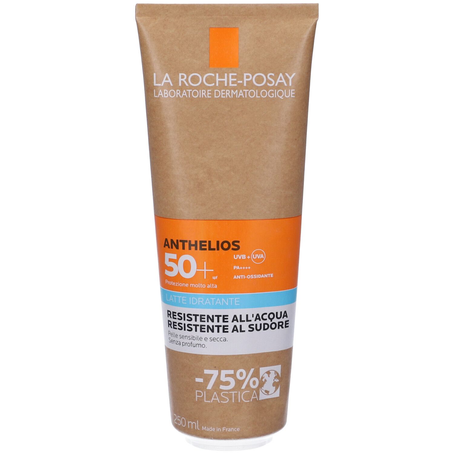 La Roche-Posay Anthelios SPF50+ Latte Idratante