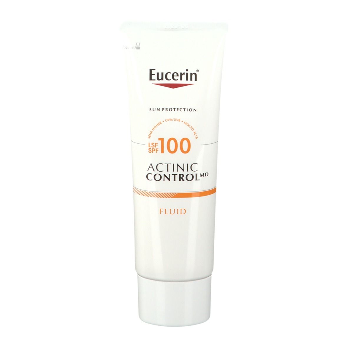 Eucerin® Actinic Control MD SPF100
