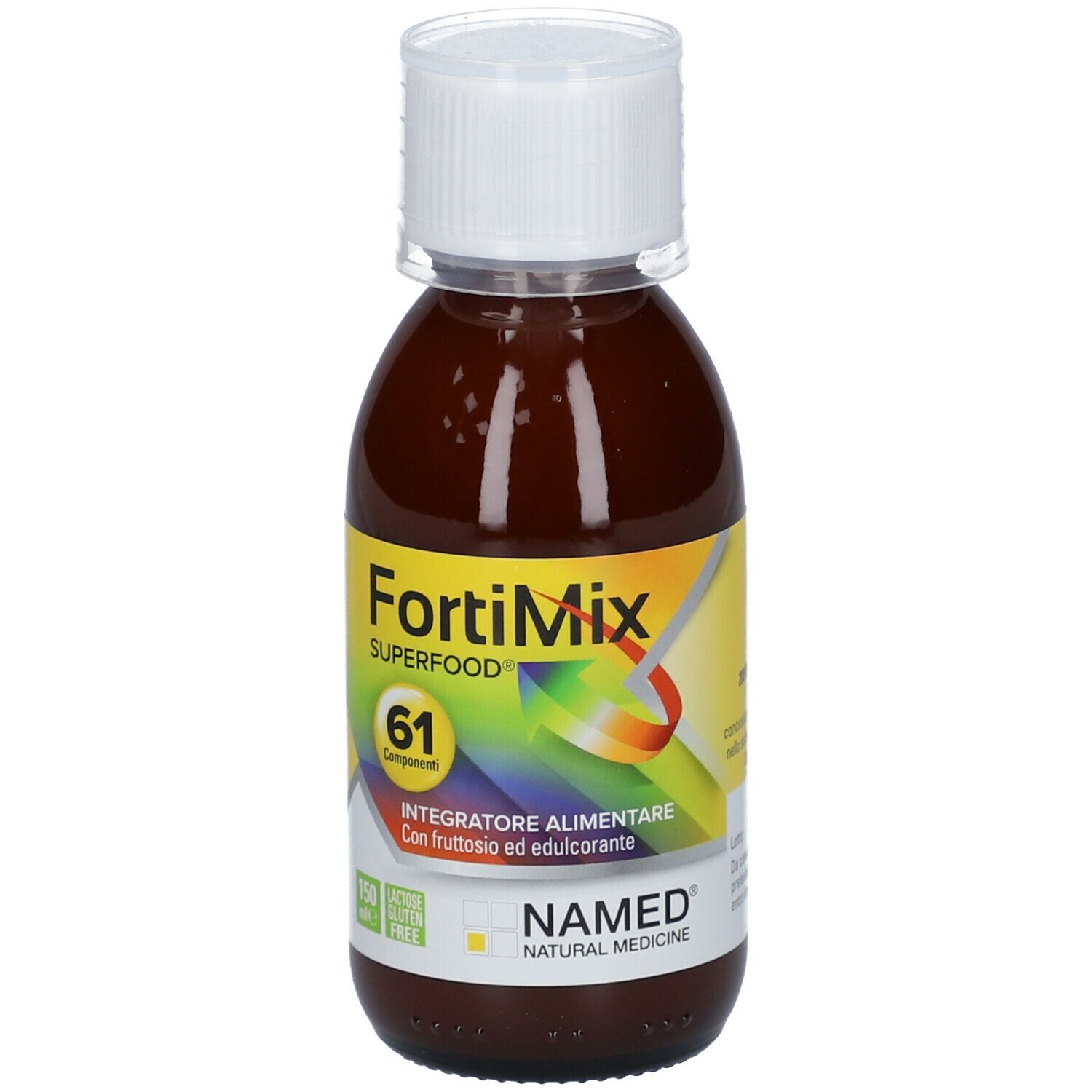 NAMED® FortiMix Superfood®