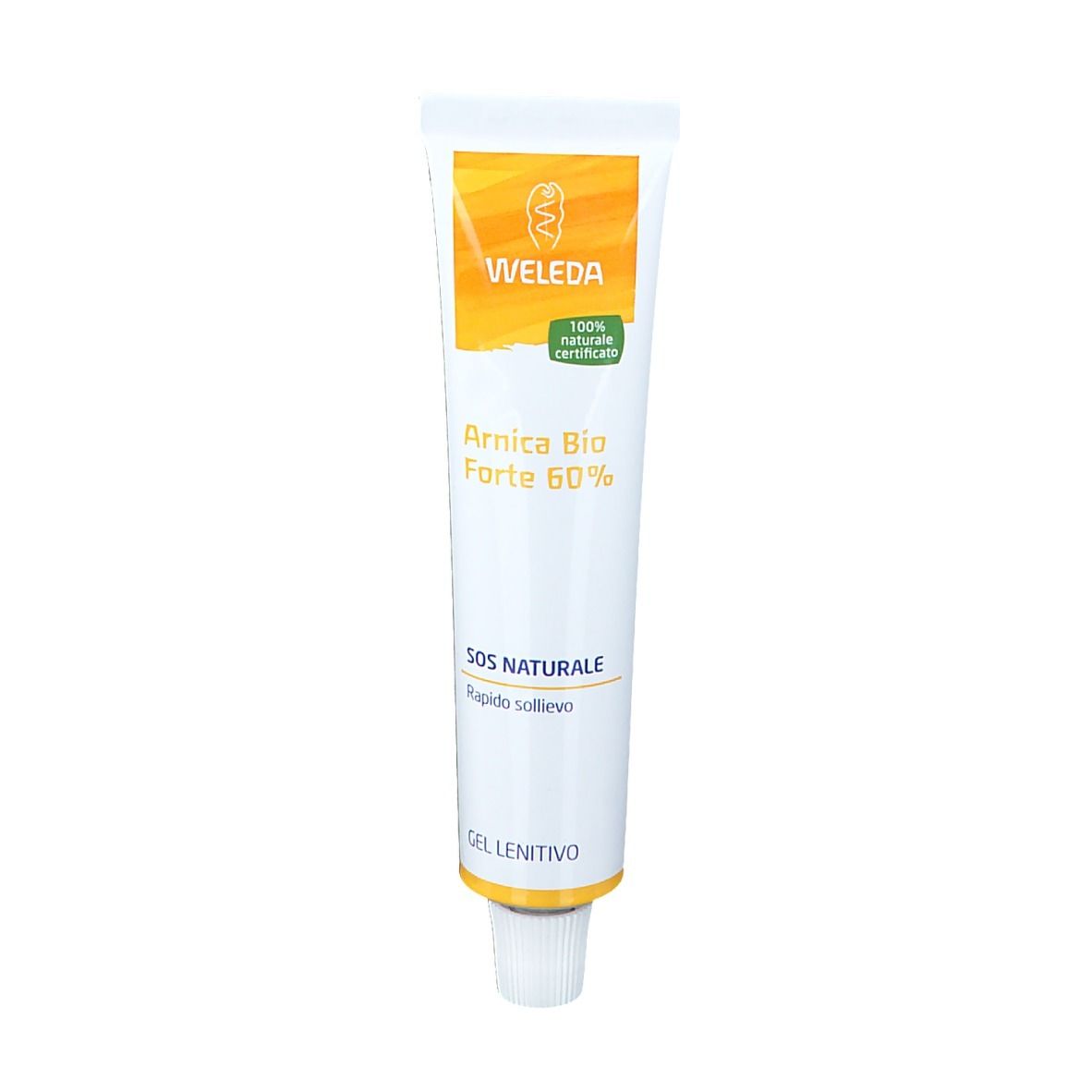 WELEDA Arnica Bio Forte 60% Gel