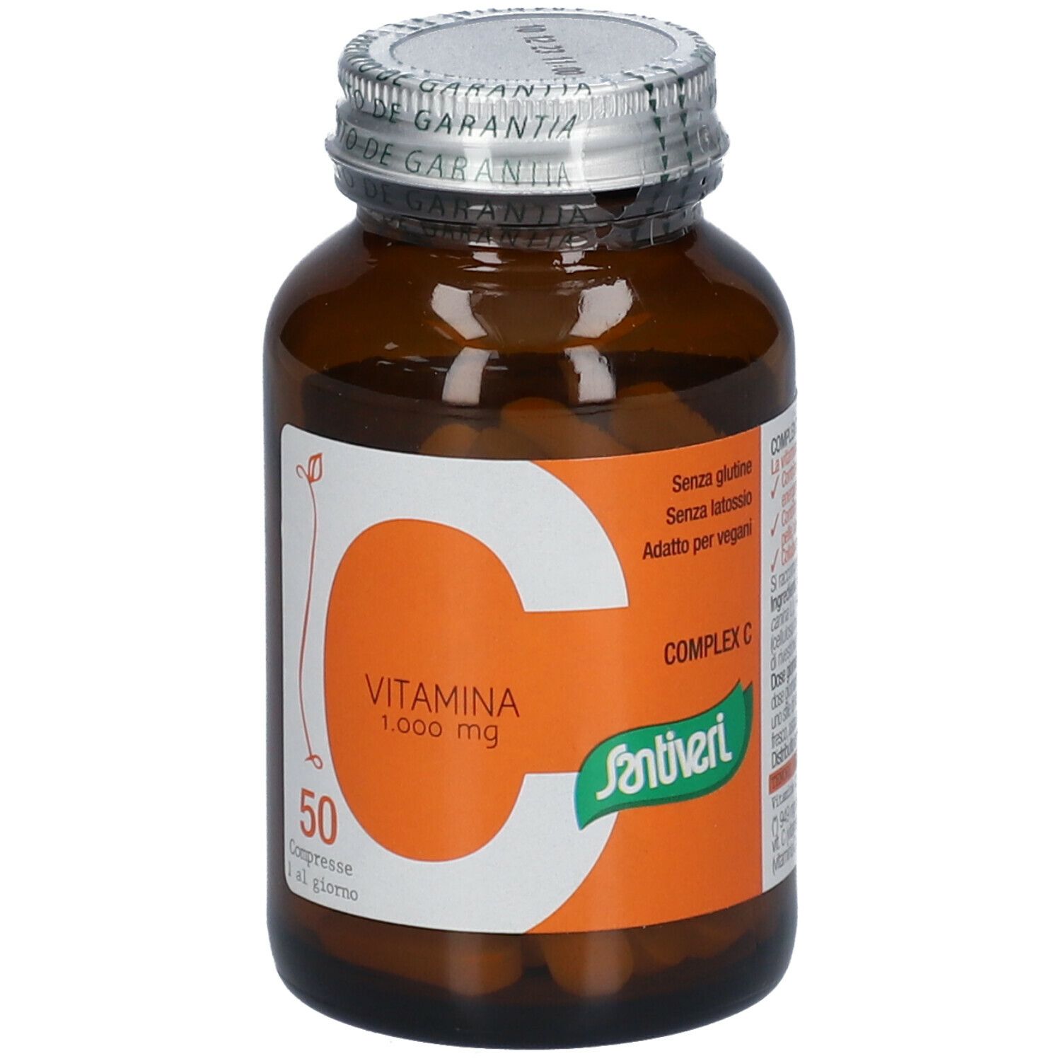 Santiveri Vitamina C