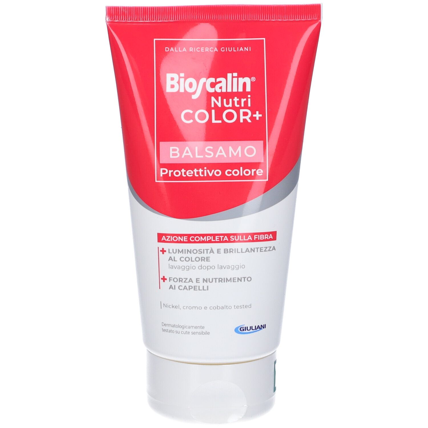 Bioscalin® Nutri Color+ Balsamo Protettivo Colore