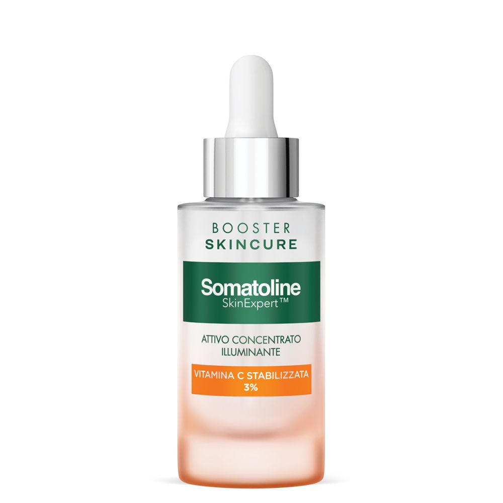Somatoline Cosmetic® SKINCURE Booster Illuminante 