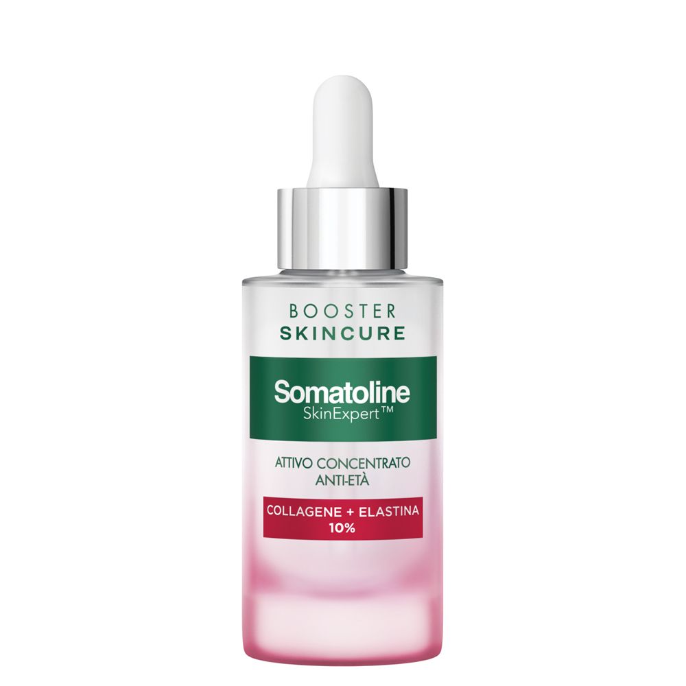 Somatoline Cosmetic® SKINCURE Booster Ridensificante 