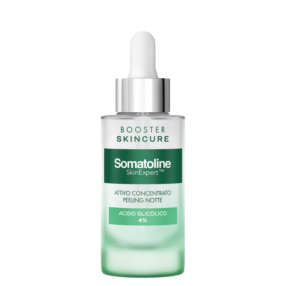 Somatoline Cosmetic® SKINCURE Booster Peeling