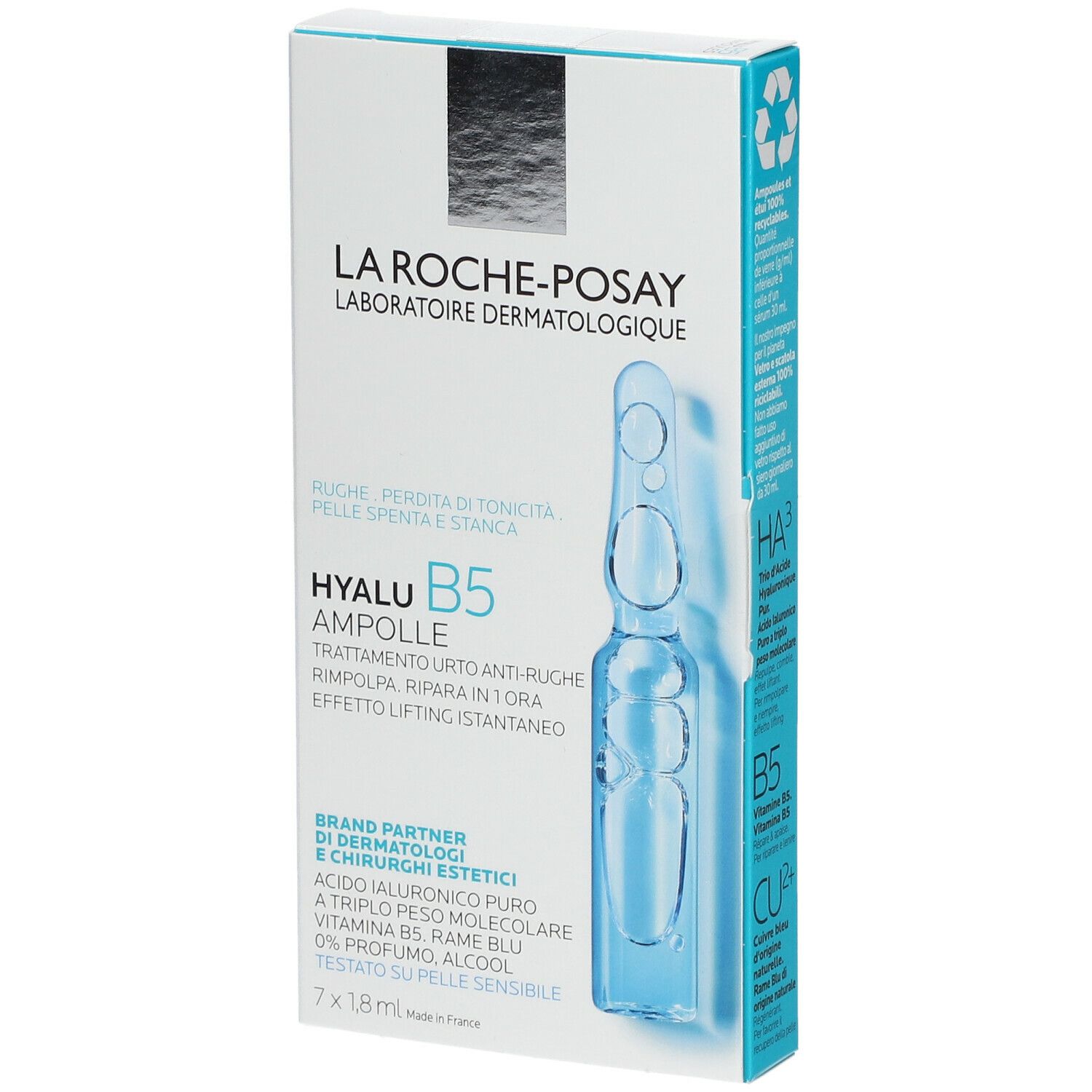 La Roche-Posay Hyalu B5 Ampolle