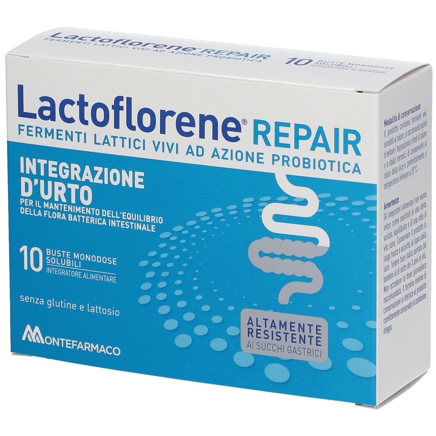 Lactoflorene® Repair