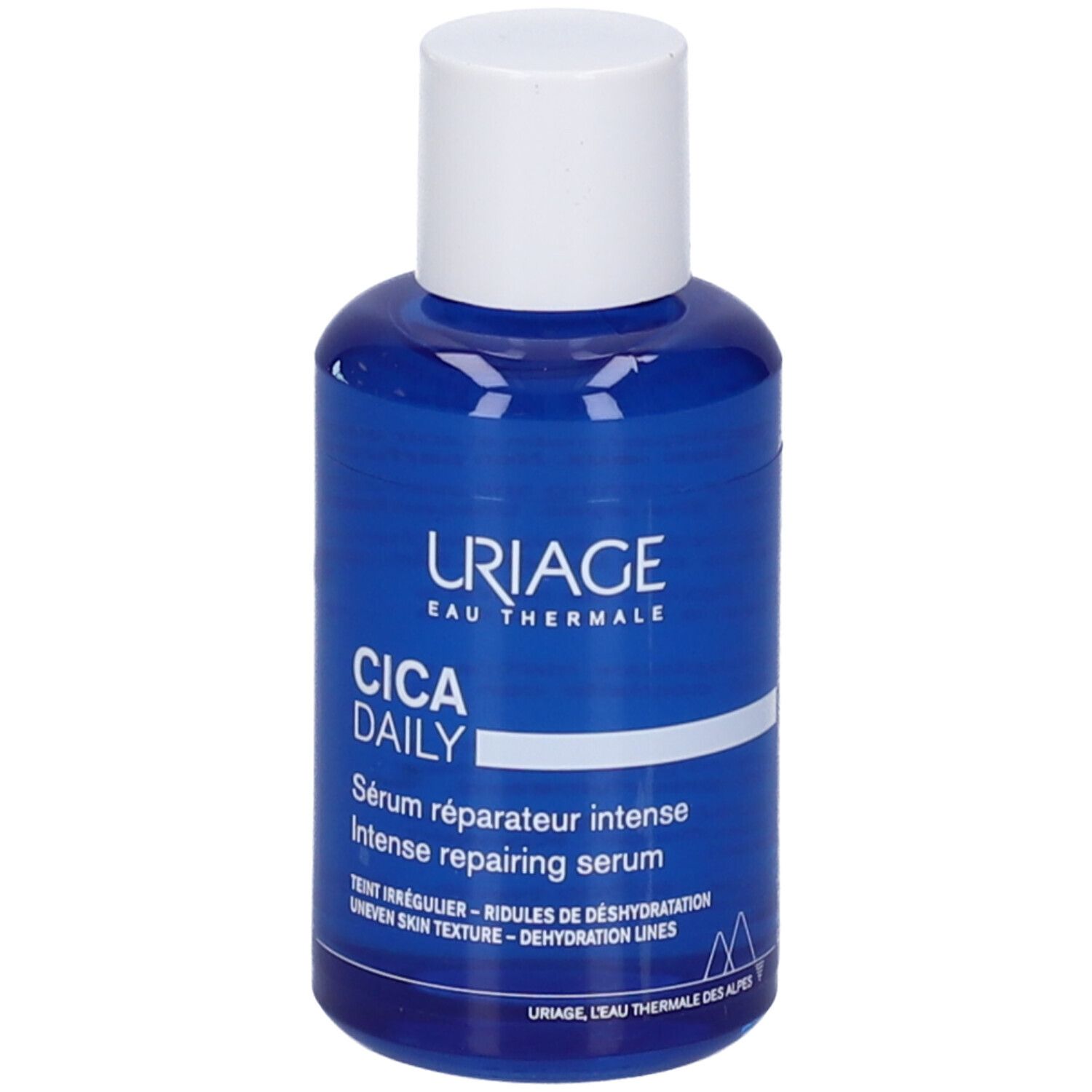 URIAGE Bariéderm-CICA Daily Siero