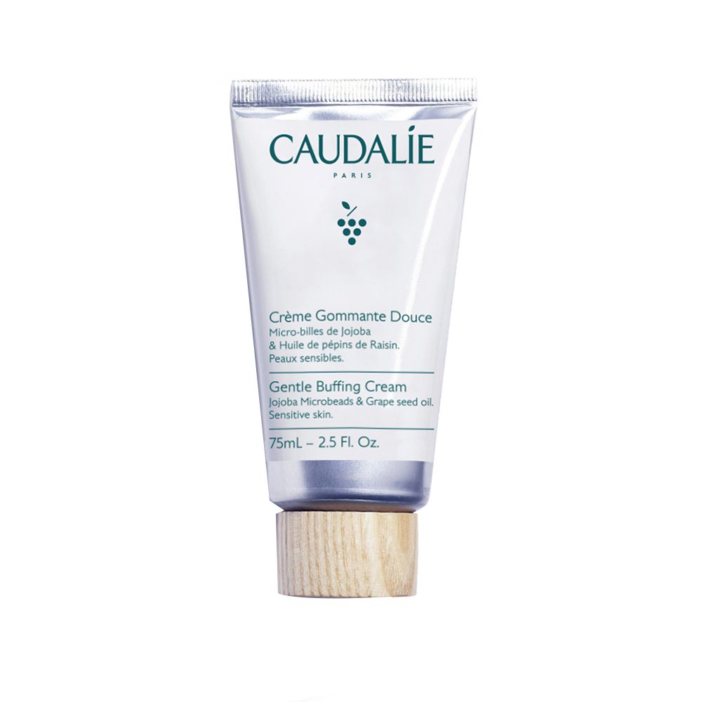 CAUDALIE Crema Esfoliazione Delicata