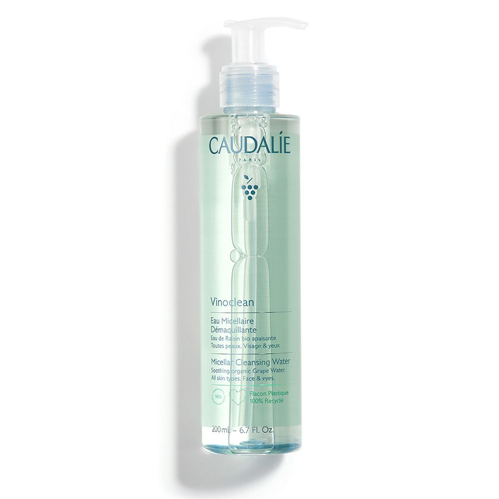 CAUDALIE Acqua Micellare Struccante