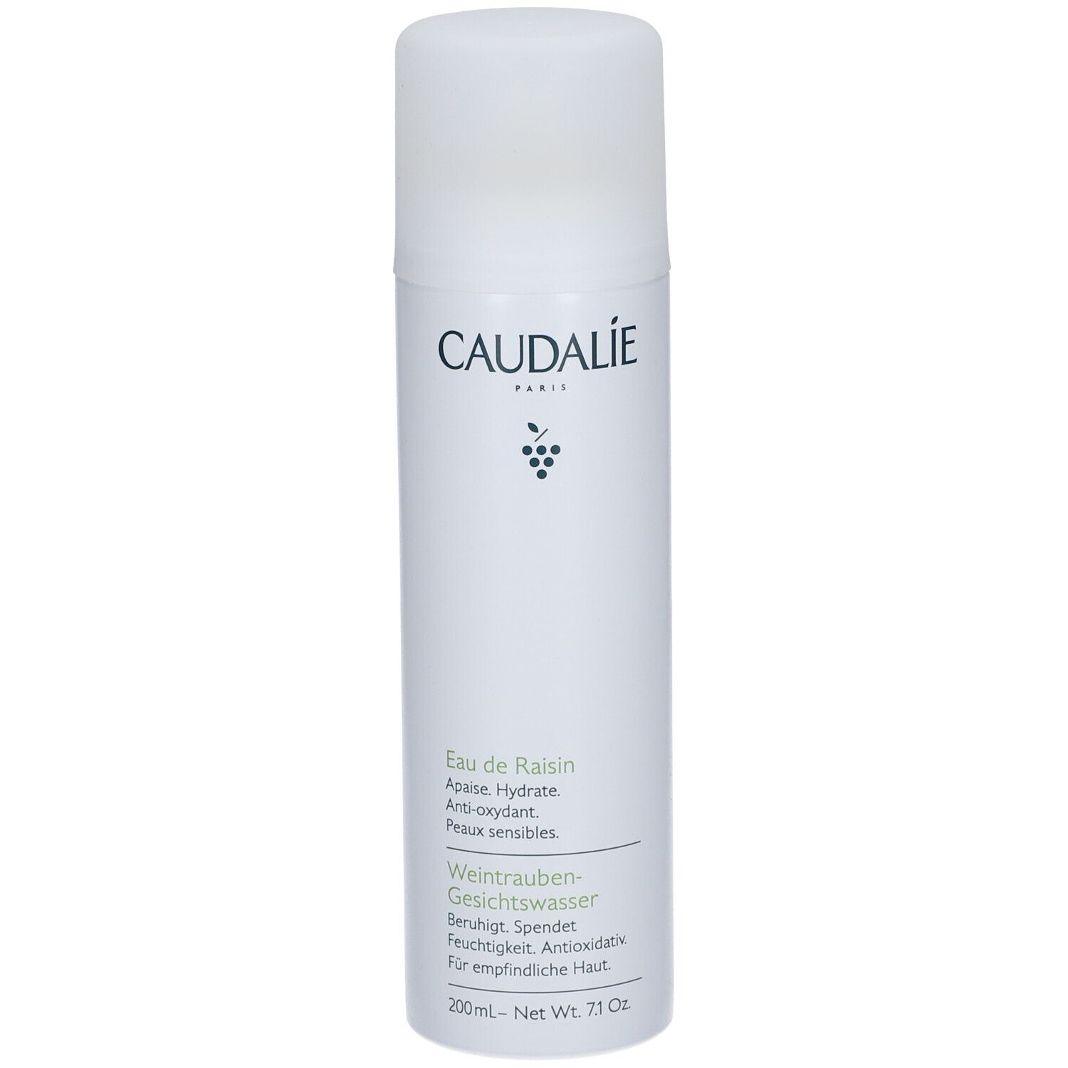 CAUDALIE Acqua d'Uva