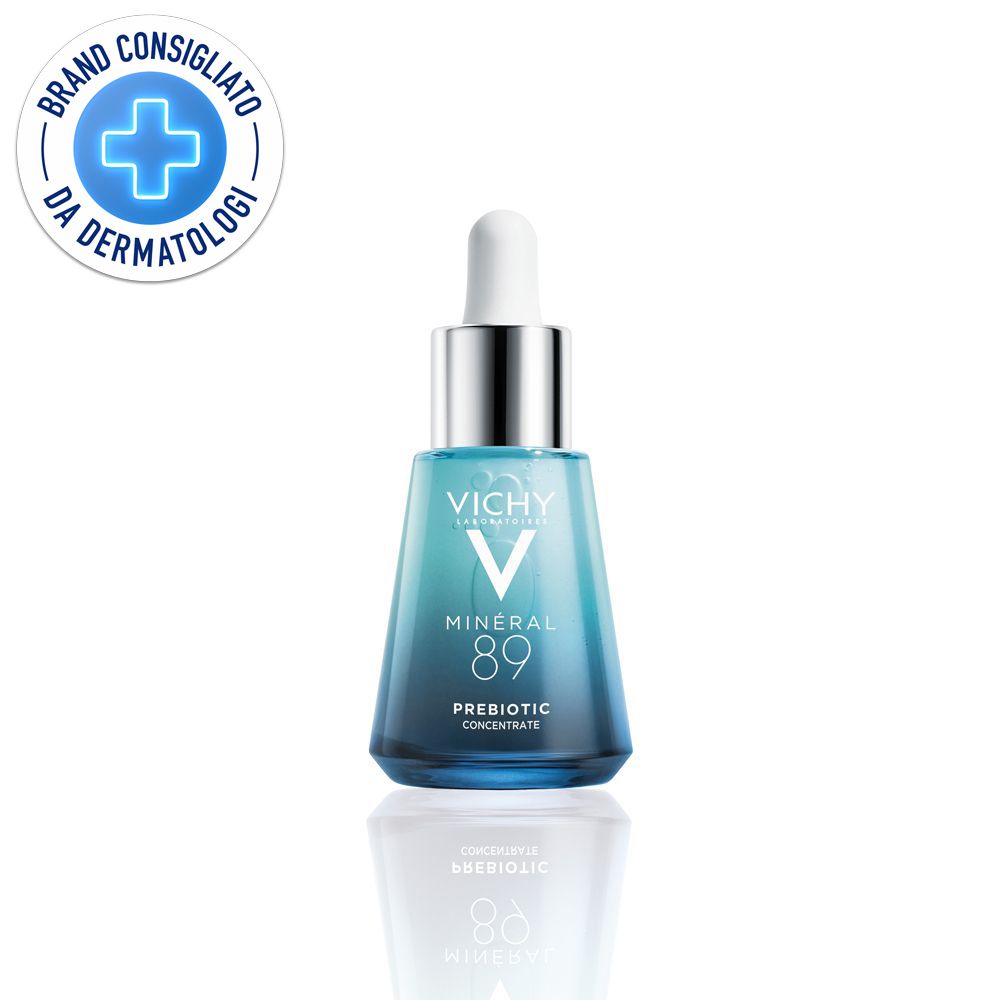 Vichy MINÉRAL 89 Probiotic Fractions
