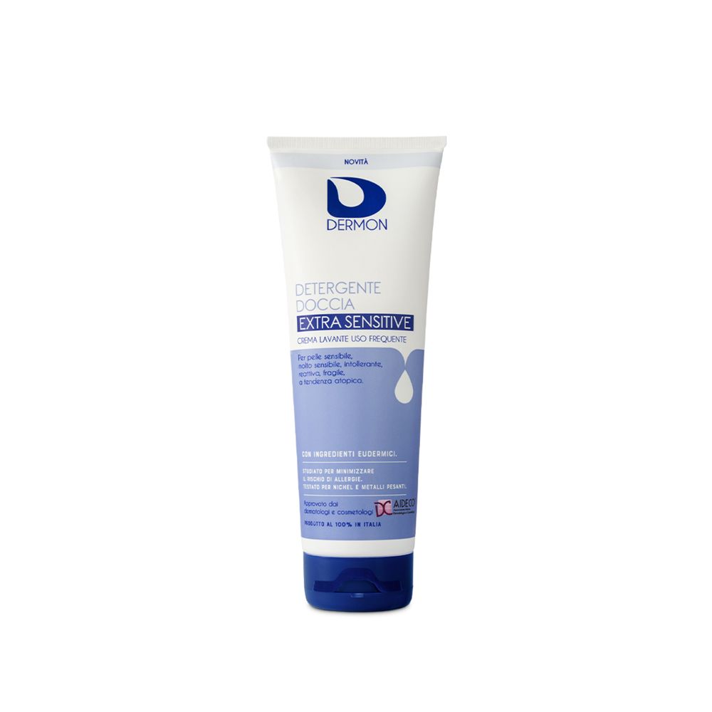 Dermon Detergente Doccia Extra Sensitive
