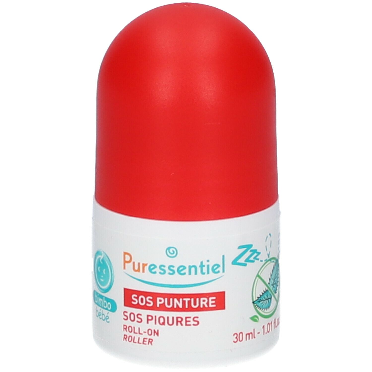 Puressentiel S.O.S Punture Roll-on bimbo