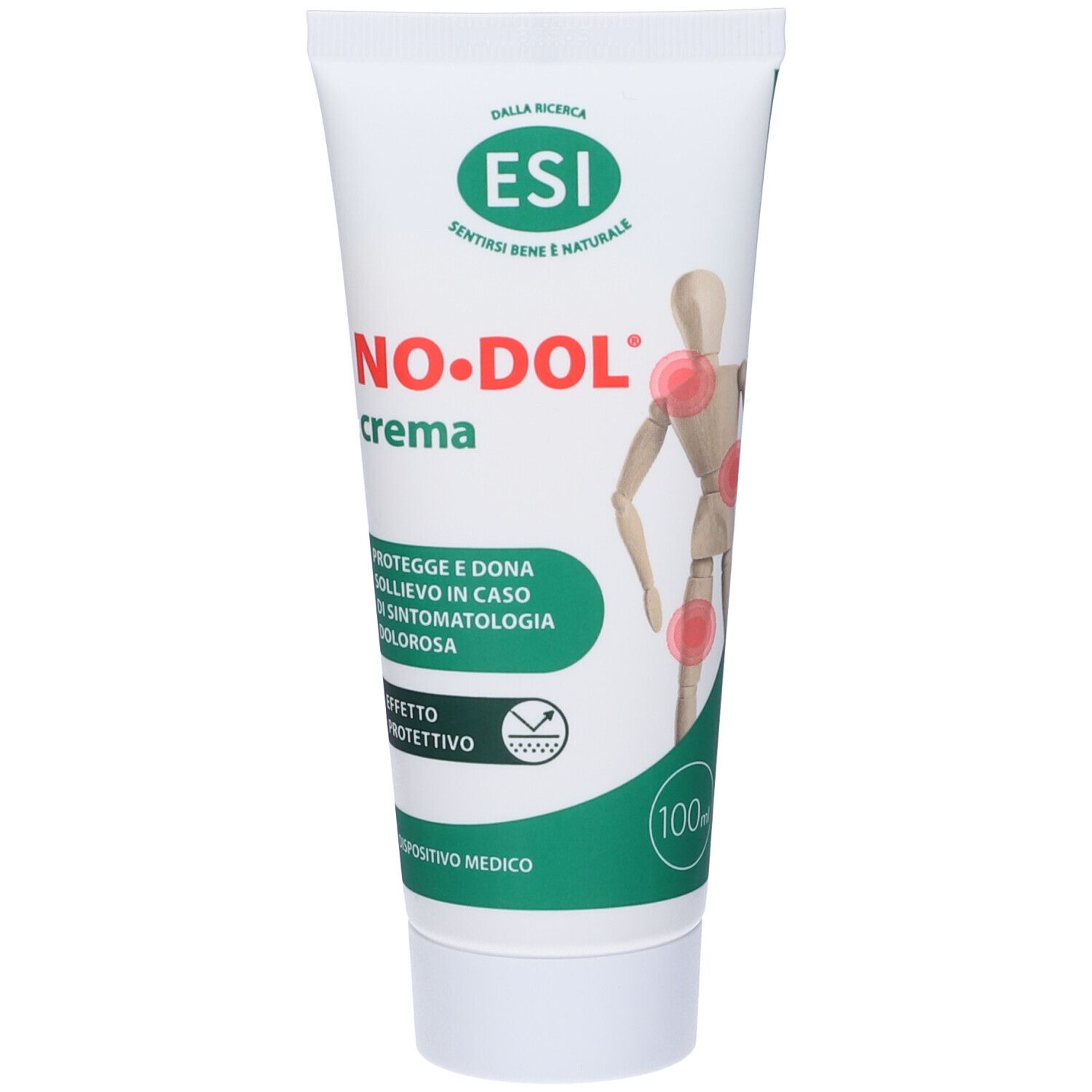 ESI NO DOL Active Cream