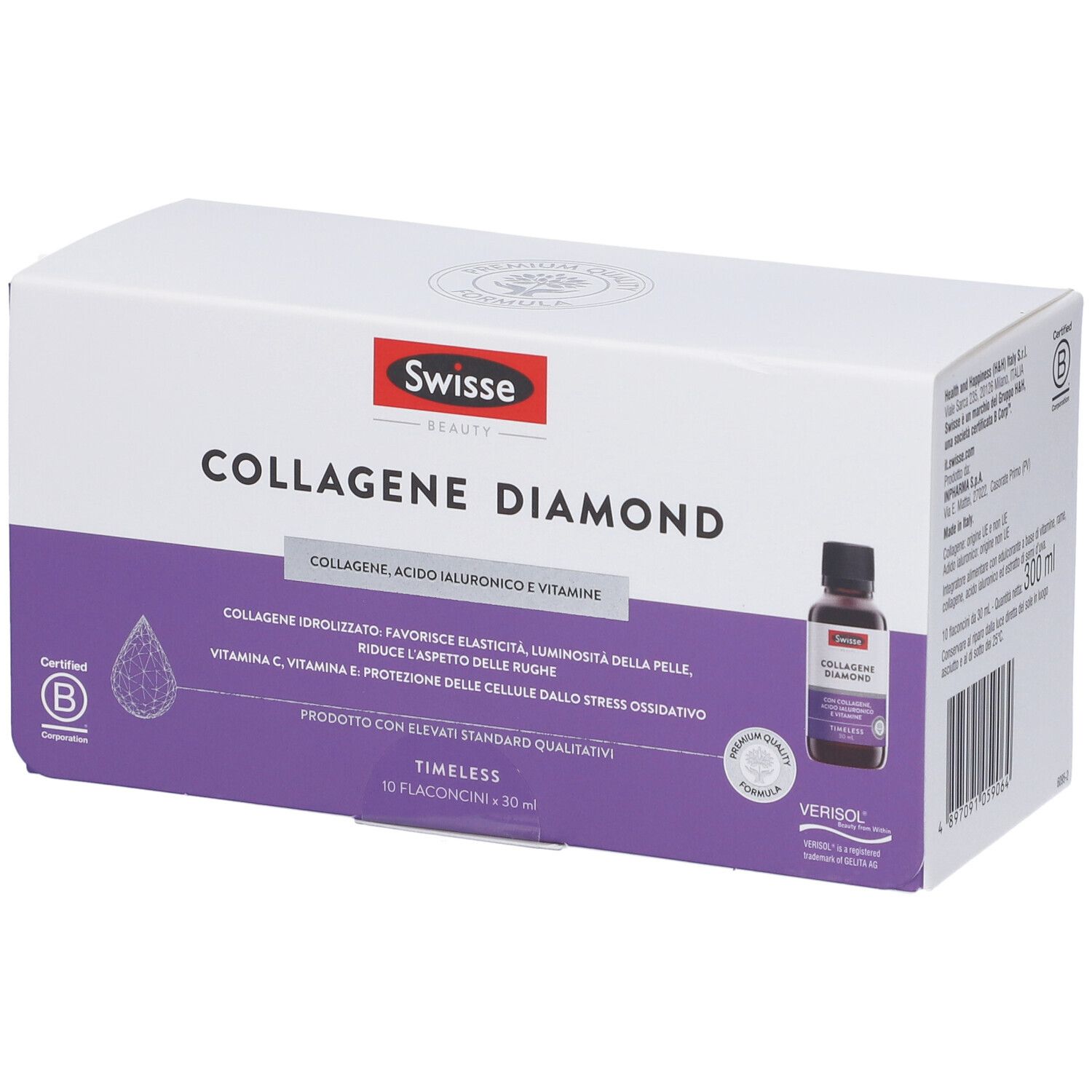 Swisse Collagene Diamond