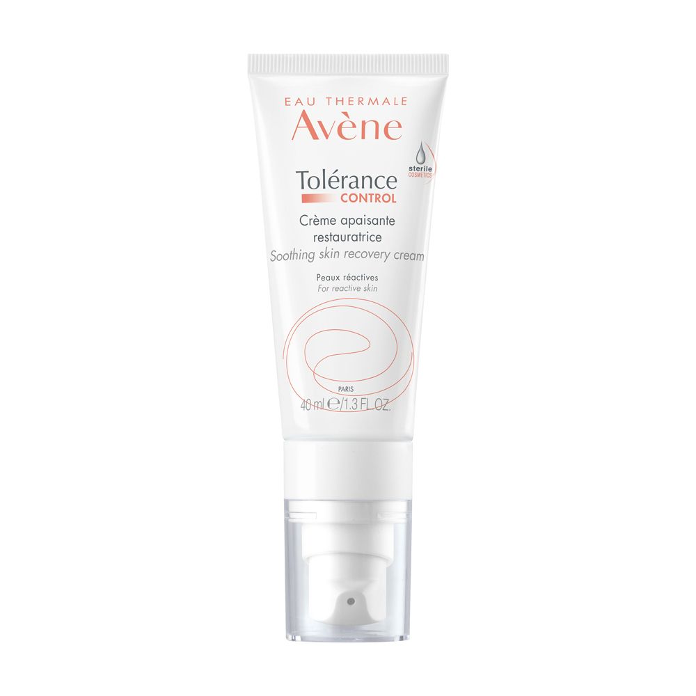 Avène Tolerance Control Crema Lenitiva Riequilibrante
